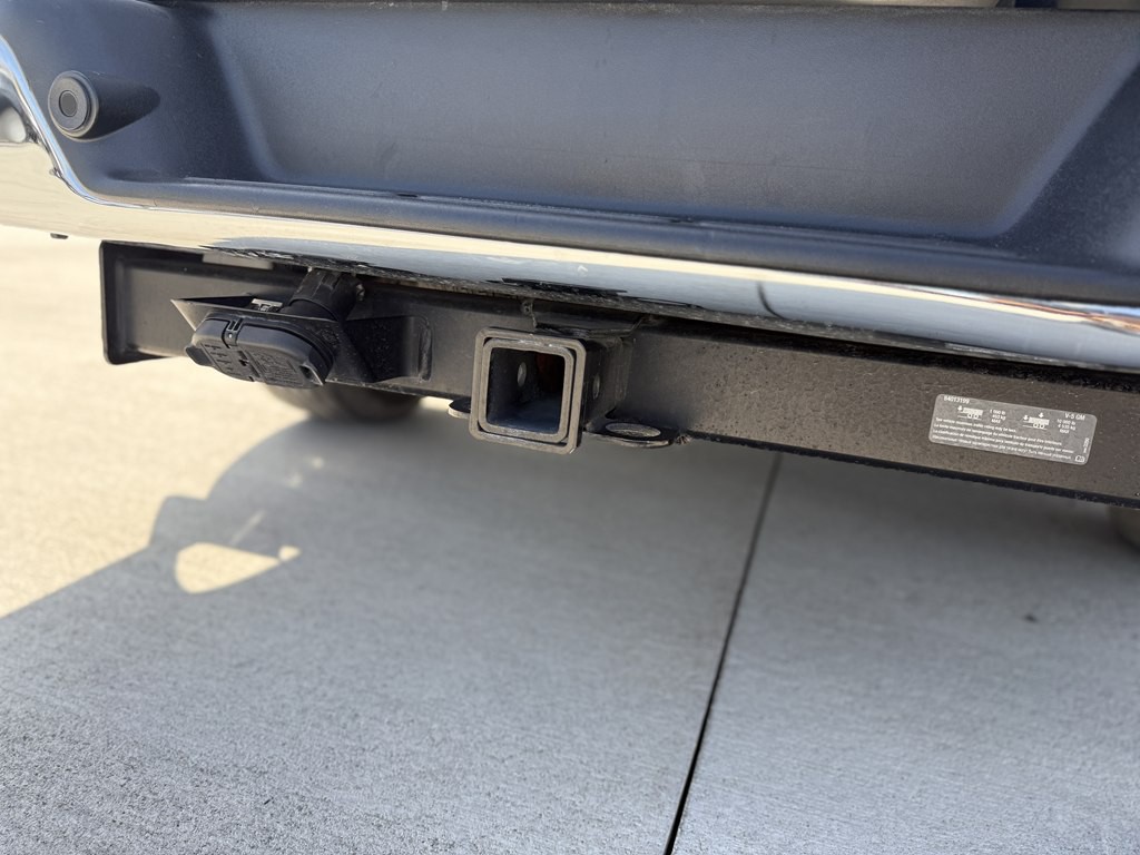 2019 Chevrolet Express Image 9