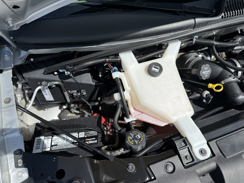 2019 Chevrolet Express Image 11