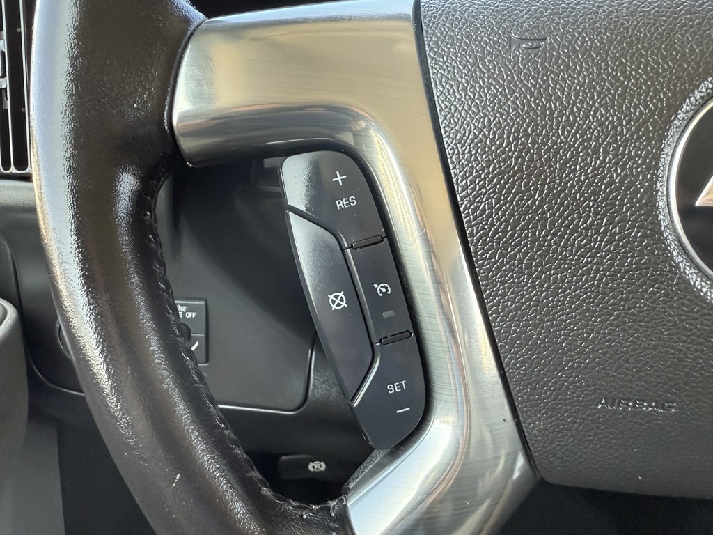 2019 Chevrolet Express Image 31