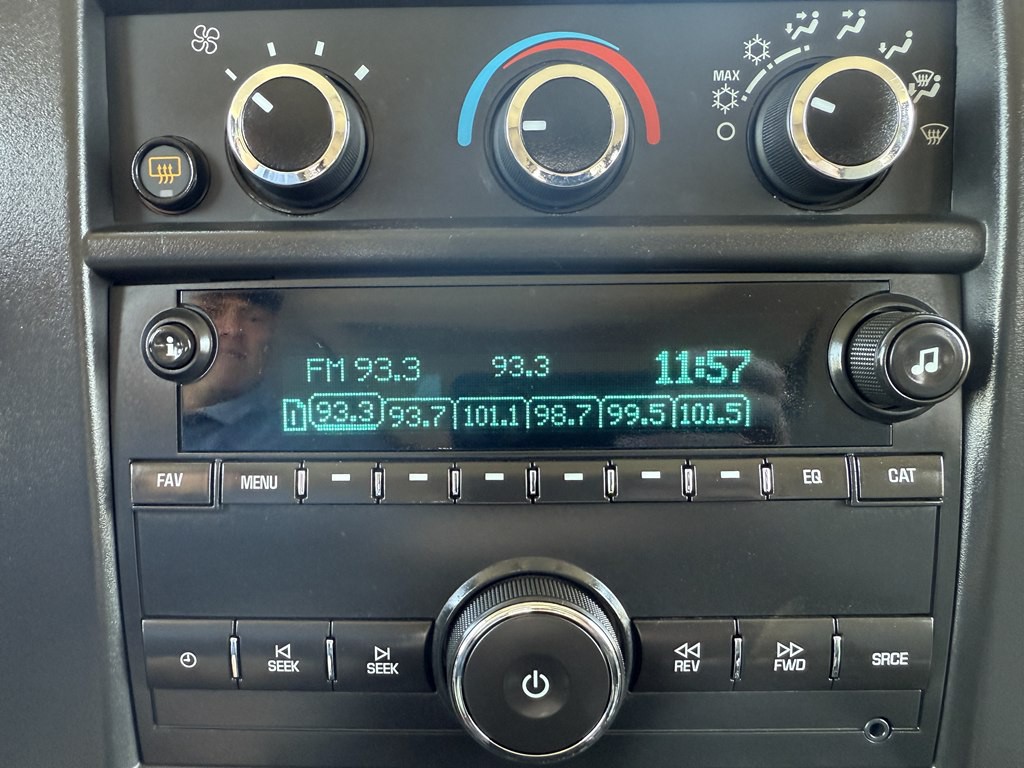 2019 Chevrolet Express Image 34