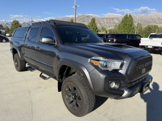 Image for 2020 Toyota Tacoma Double Cab ID: 6835066