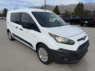 Image for 2015 Ford Transit Connect XL ID: 6835156