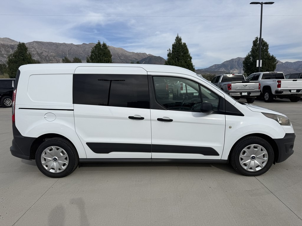 2015 Ford Transit Connect Image 2