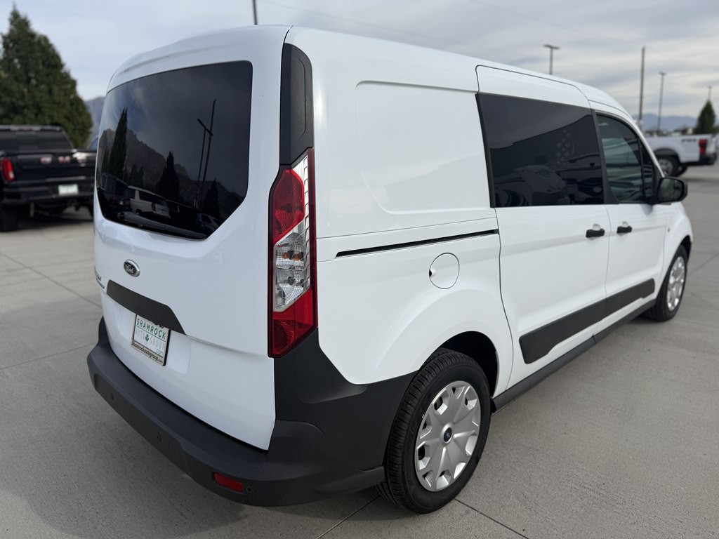 2015 Ford Transit Connect Image 3