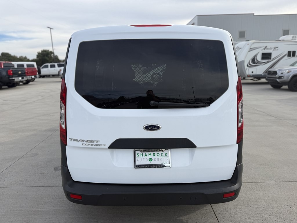 2015 Ford Transit Connect Image 4