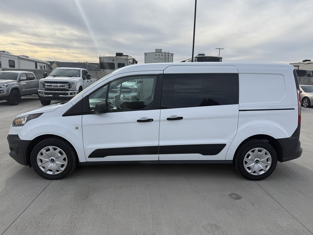 2015 Ford Transit Connect Image 6