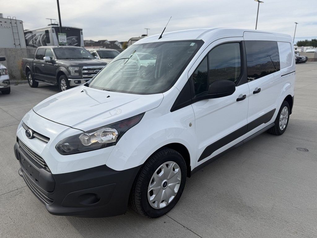 2015 Ford Transit Connect Image 7