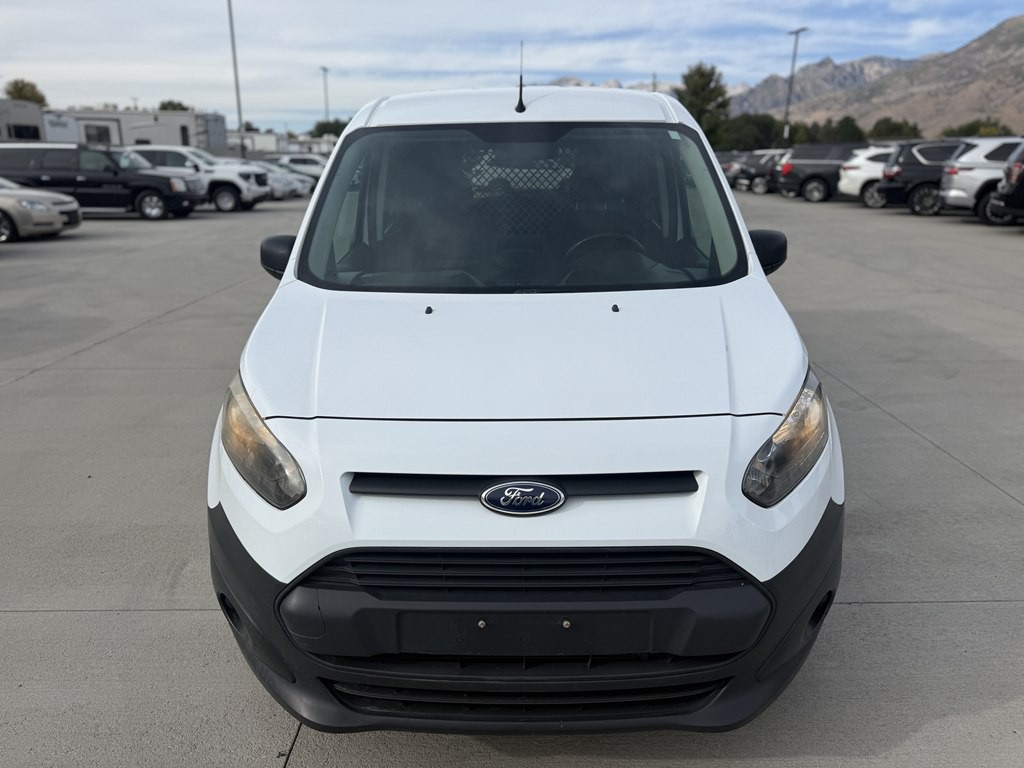 2015 Ford Transit Connect Image 8