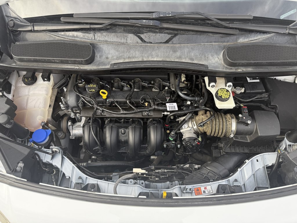 2015 Ford Transit Connect Image 10