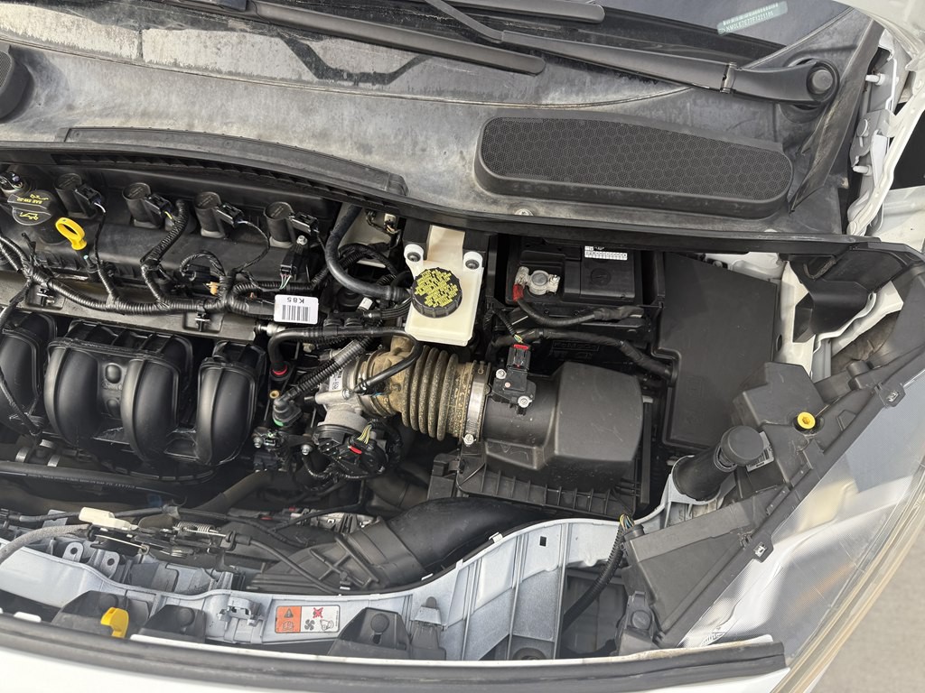 2015 Ford Transit Connect Image 11