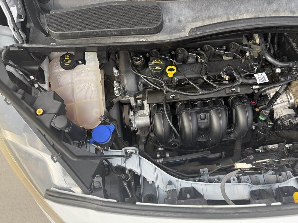 2015 Ford Transit Connect Image 12