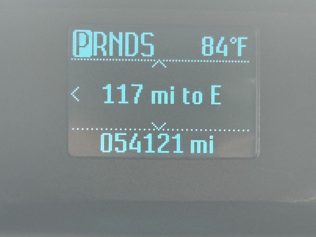 2015 Ford Transit Connect Image 13