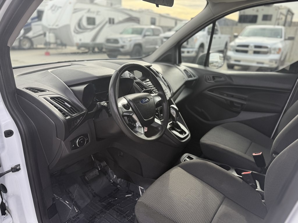 2015 Ford Transit Connect Image 14