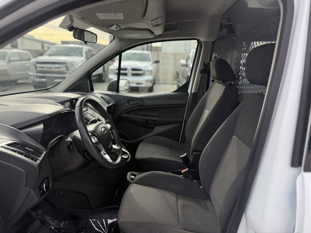 2015 Ford Transit Connect Image 15