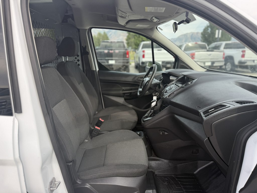2015 Ford Transit Connect Image 17