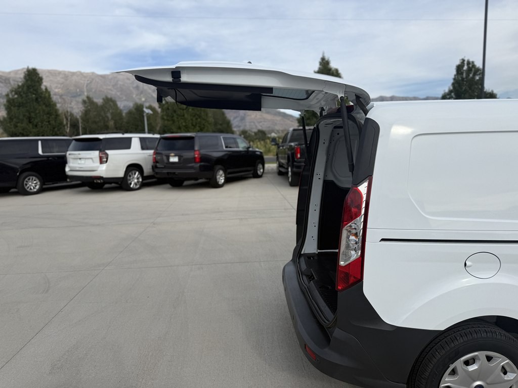 2015 Ford Transit Connect Image 19