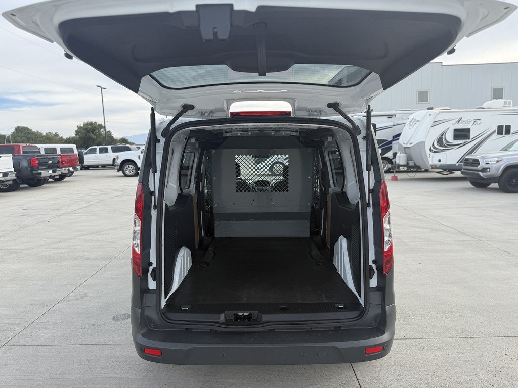 2015 Ford Transit Connect Image 20
