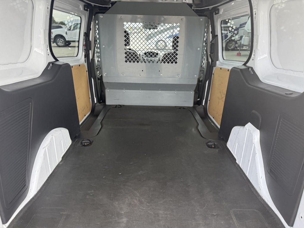 2015 Ford Transit Connect Image 21