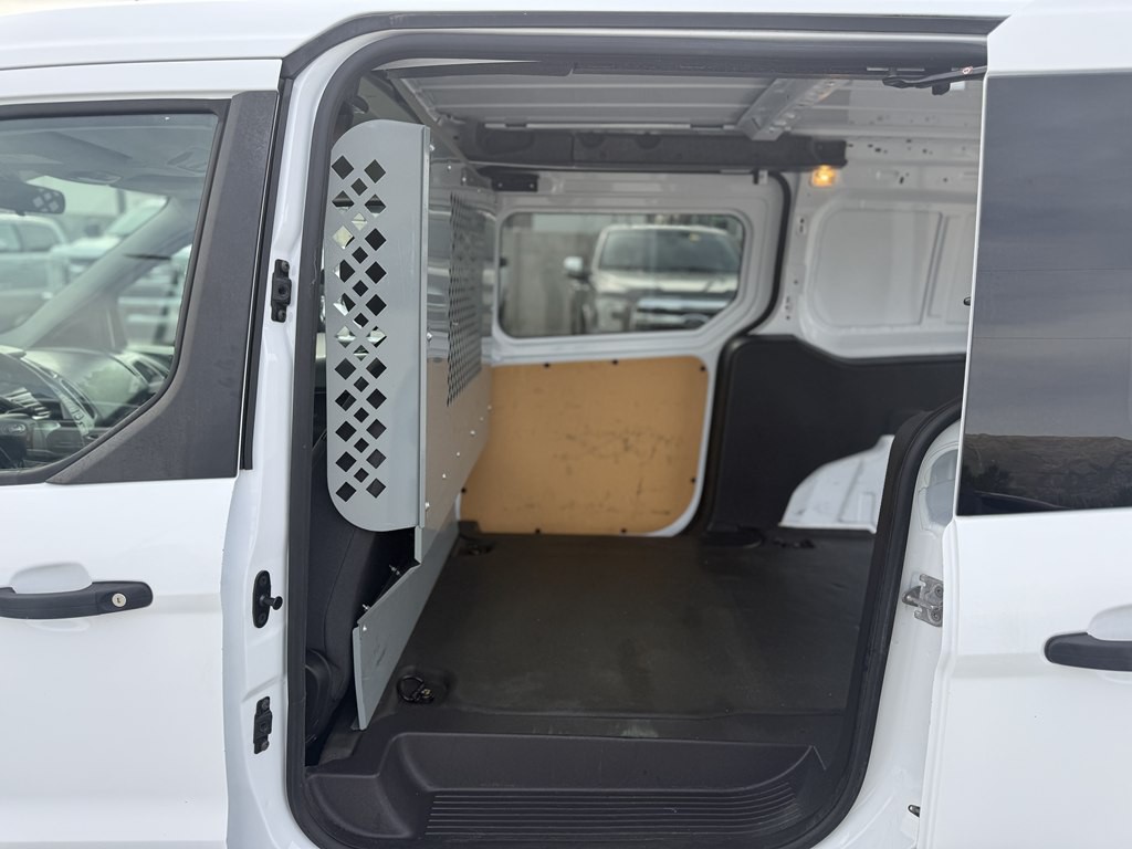 2015 Ford Transit Connect Image 22