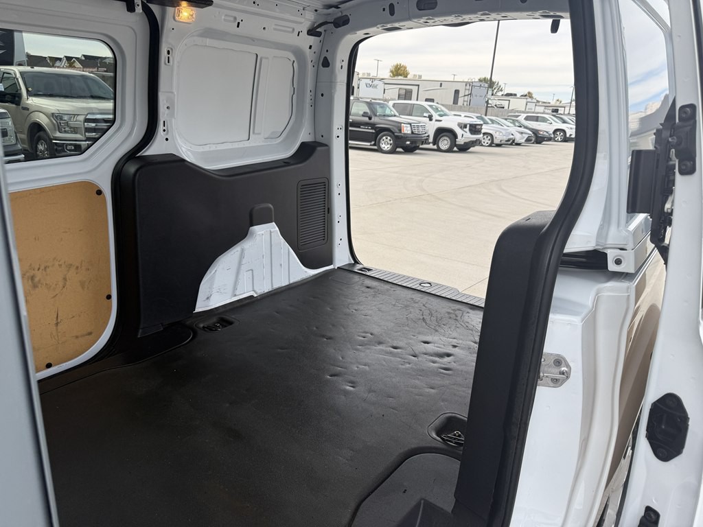 2015 Ford Transit Connect Image 23