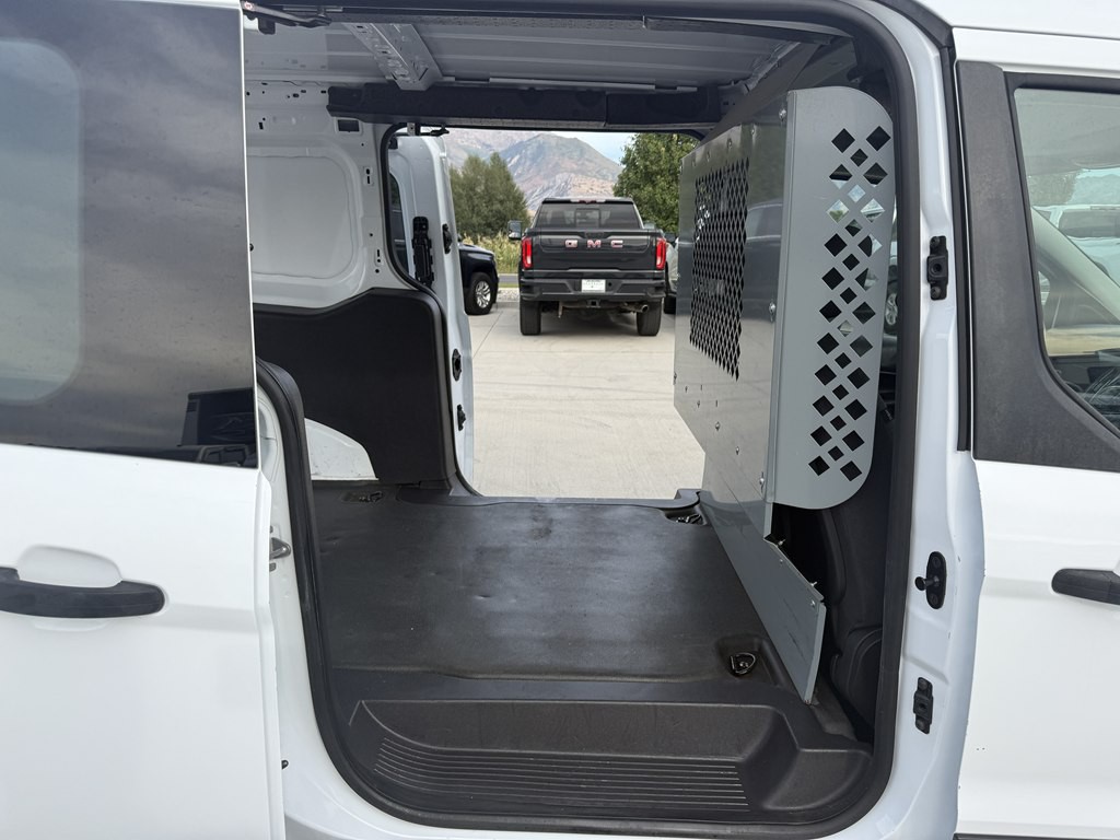 2015 Ford Transit Connect Image 24