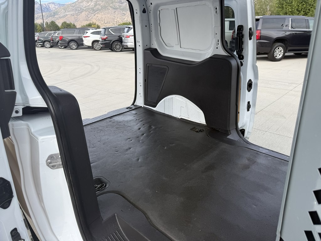 2015 Ford Transit Connect Image 25
