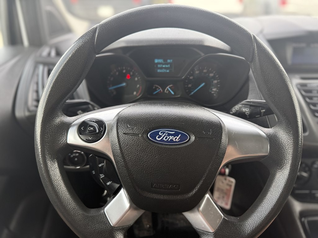 2015 Ford Transit Connect Image 26