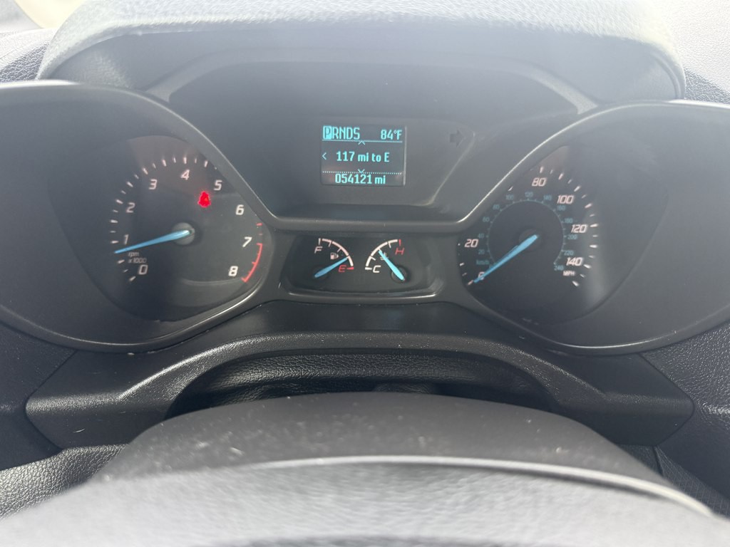 2015 Ford Transit Connect Image 28
