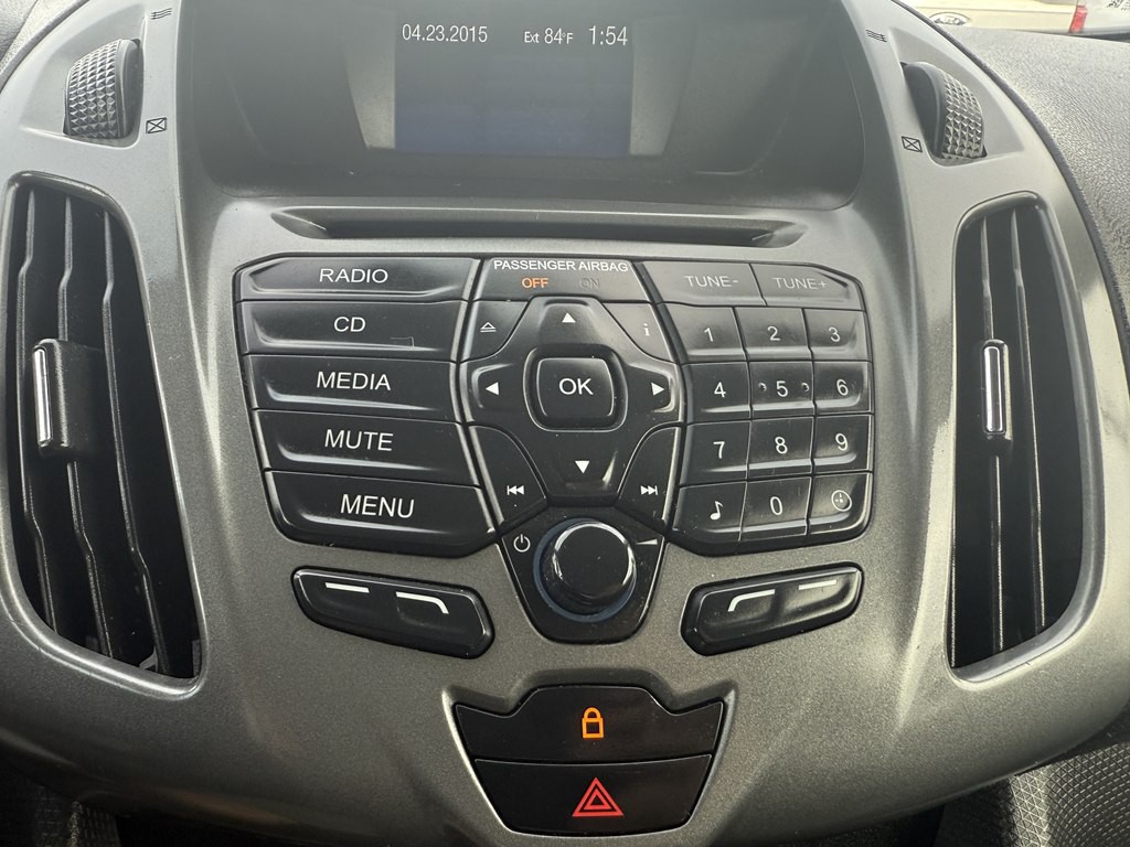 2015 Ford Transit Connect Image 30