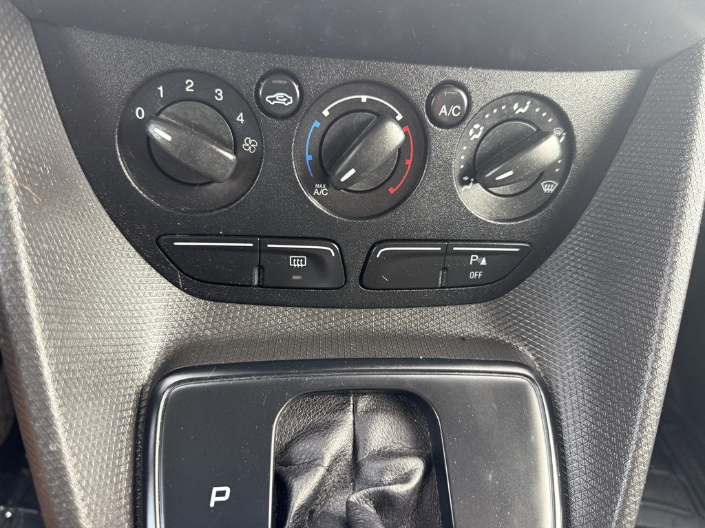 2015 Ford Transit Connect Image 31