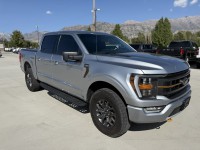 Image for 2022 Ford F-150 Supercrew ID: 6835211