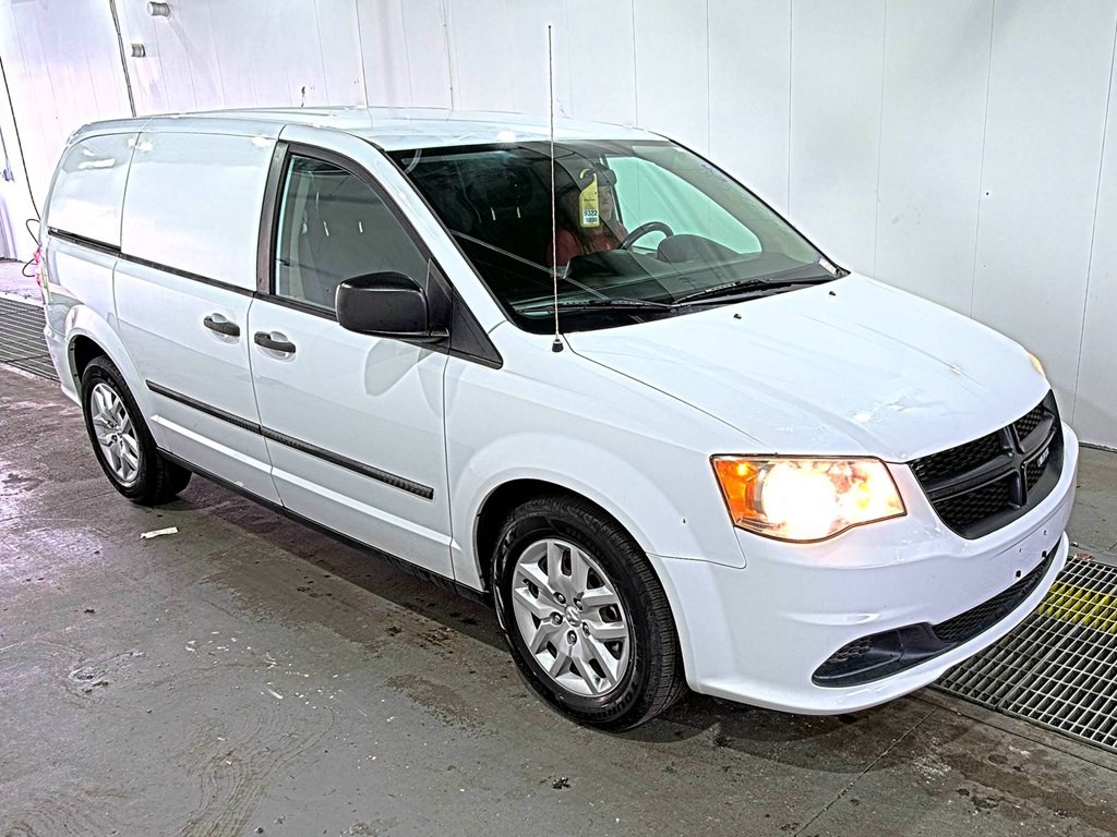 2014 RAM C/V Image 1