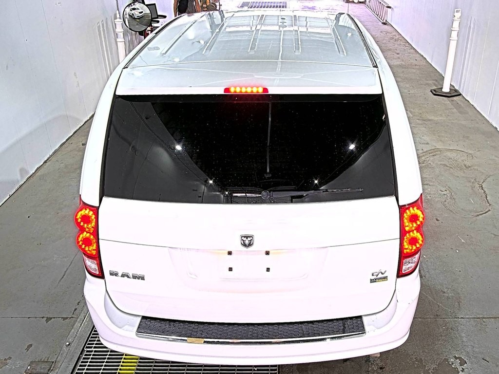 2014 RAM C/V Image 4