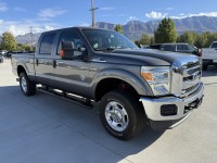 Image for 2014 Ford F-250 Super Duty ID: 6856167