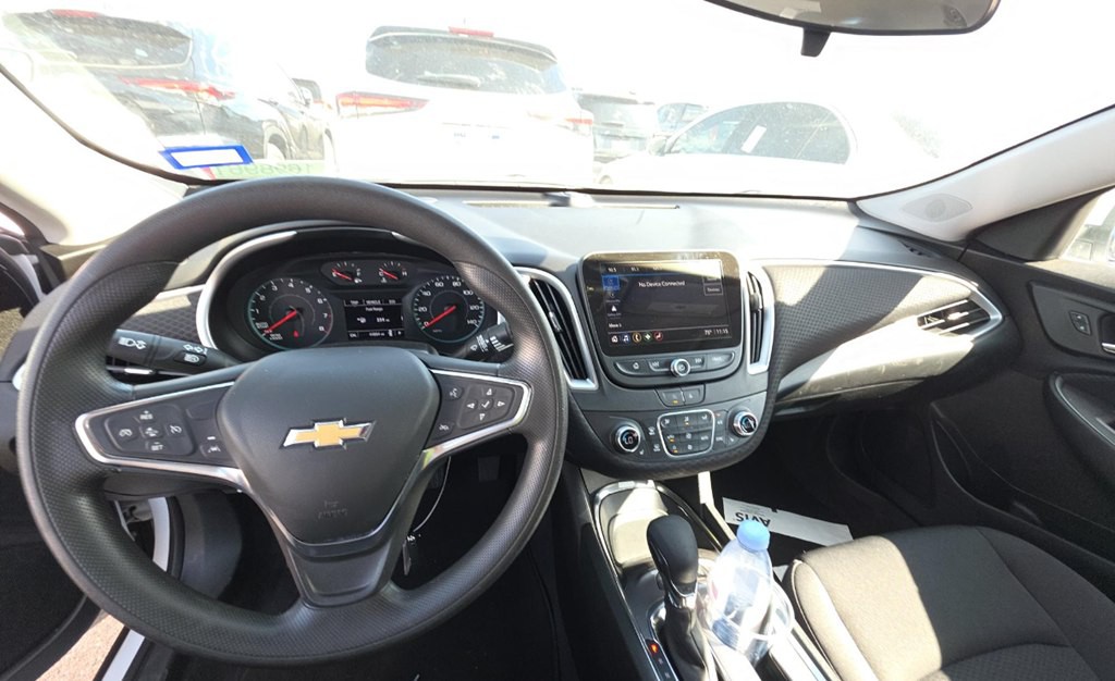 2024 Chevrolet Malibu Image 6