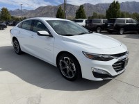 Image for 2024 Chevrolet Malibu LT ID: 6856211