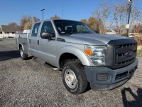 Image for 2015 Ford F-250 Super Duty ID: 6858178