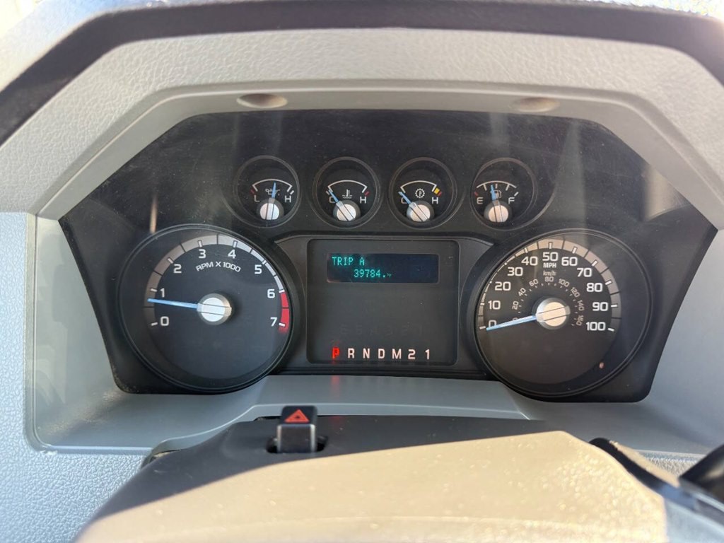 2015 Ford F-250 Image 7