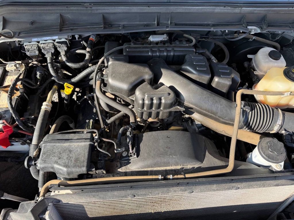 2015 Ford F-250 Image 17