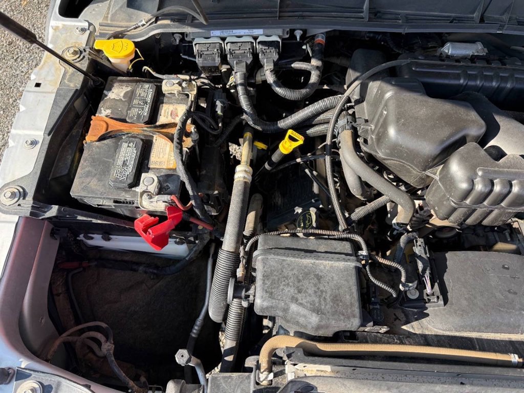 2015 Ford F-250 Image 18