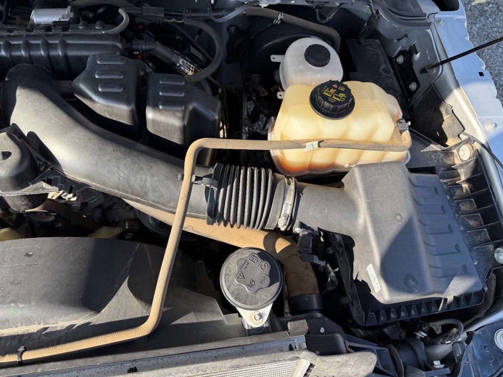 2015 Ford F-250 Image 19