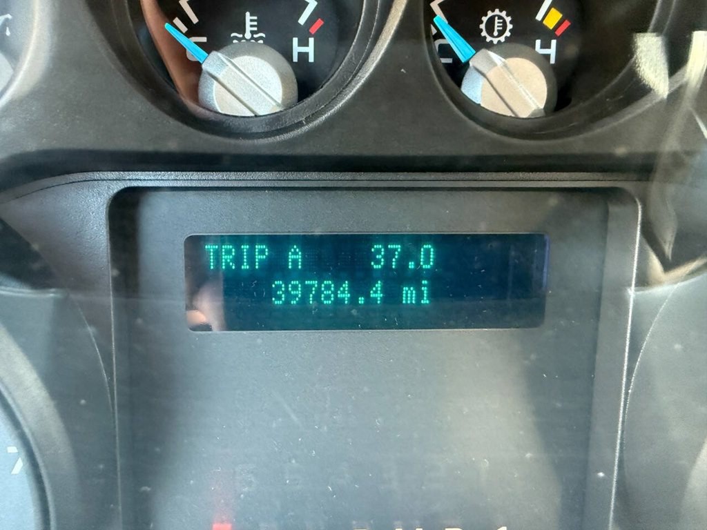 2015 Ford F-250 Image 20