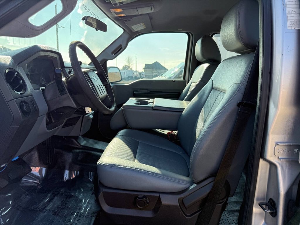 2015 Ford F-250 Image 22