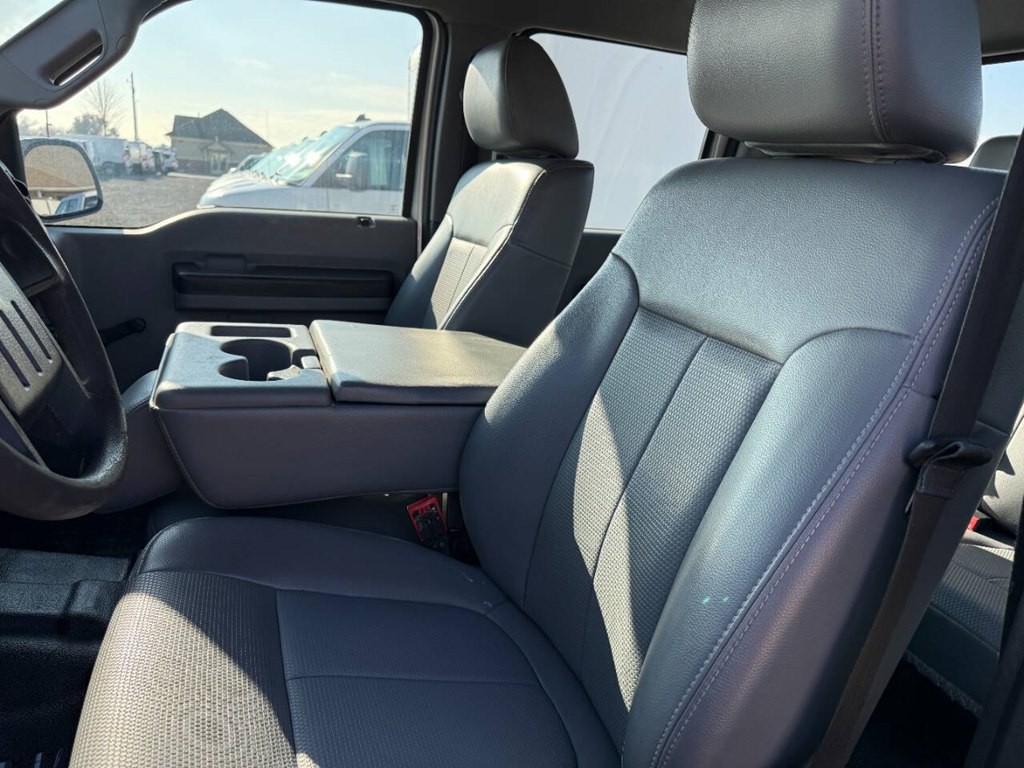 2015 Ford F-250 Image 23