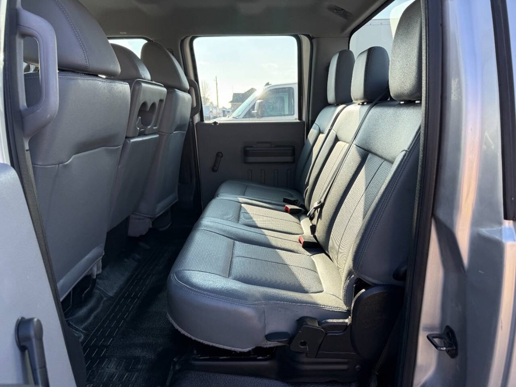 2015 Ford F-250 Image 25