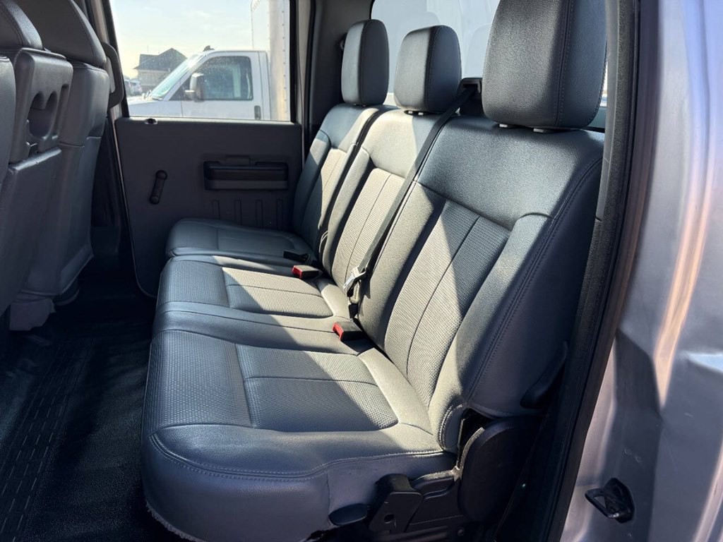 2015 Ford F-250 Image 26