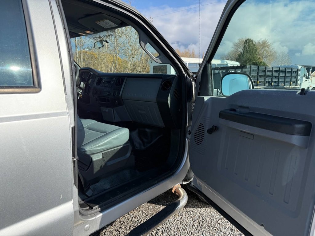 2015 Ford F-250 Image 30