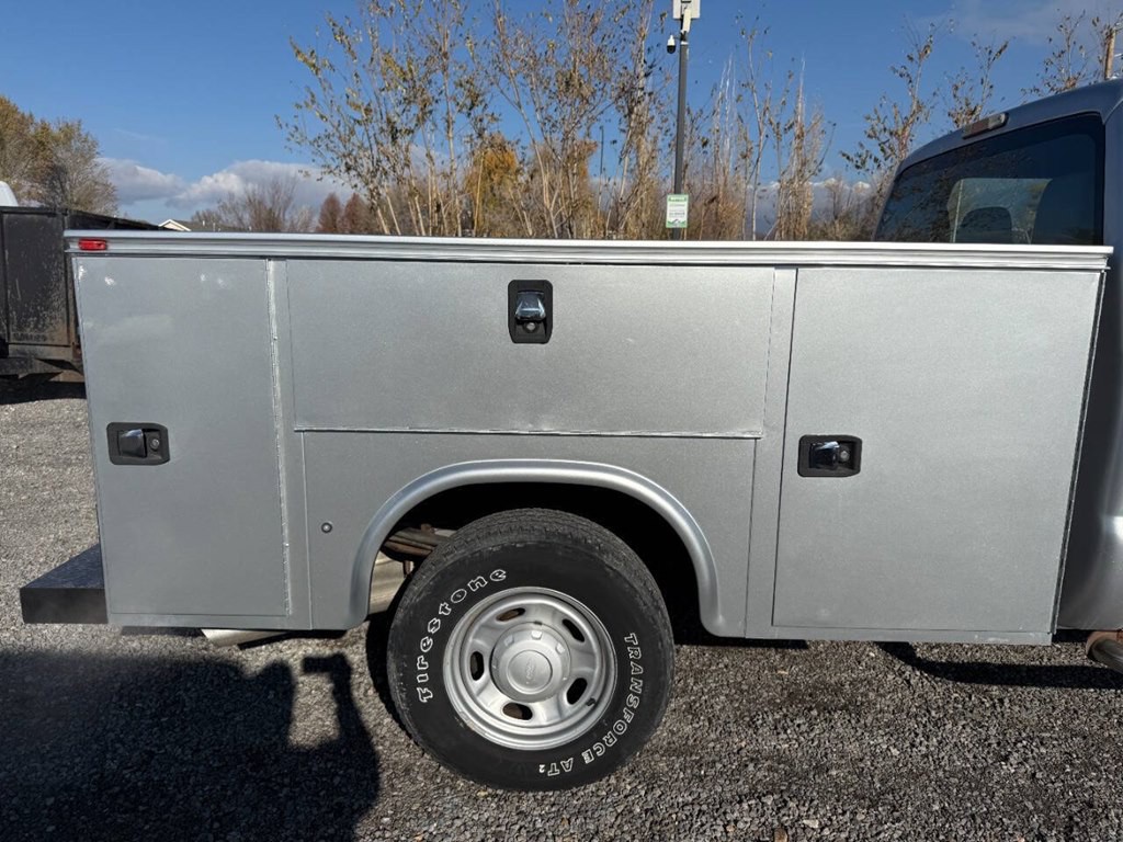 2015 Ford F-250 Image 33