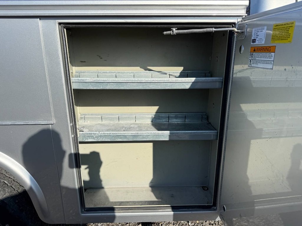 2015 Ford F-250 Image 35