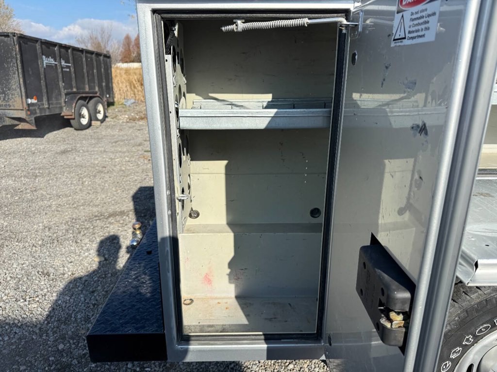 2015 Ford F-250 Image 37